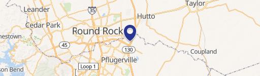 Commercial Lot Near SH130 & 45