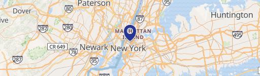 Midtown Manhattan Multifamily Property