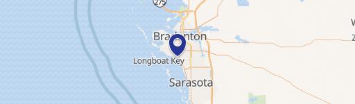 Waterfront Development Opportunity in Bradenton