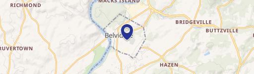 Belvidere Commercial Building Opportunity