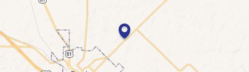 Highway 59 Commercial Property