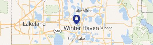 Updated Triplex with Lake Views