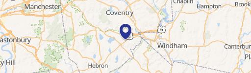 2,400 SQFT Warehouse Space