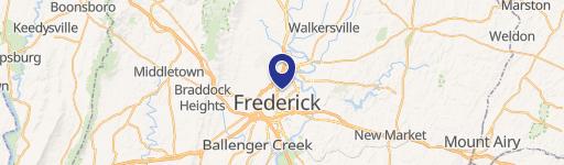 Frederick Mixed-Use Redevelopment Opportunity