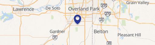 Olathe Church Facility For Sale