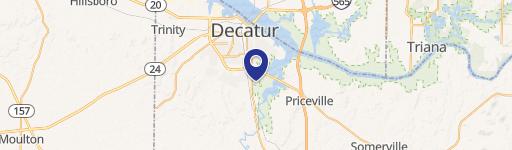 1325 Southfield SE Dr