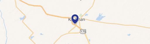 Commercial Land with High Visibility