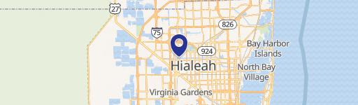 Hialeah Retail Building For Sale