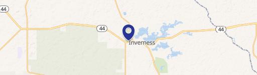 Inverness Commercial Property on SR 44