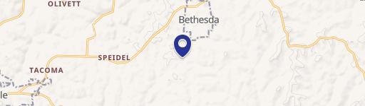 Spacious Building in Downtown Bethesda