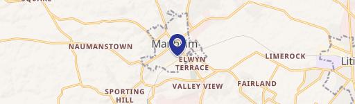 Versatile Industrial Property in Manheim