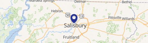 Salisbury Retail/Office/Industrial Space Available