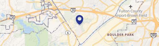 Industrial Property in Cobb County