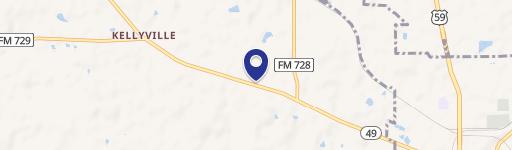 Jefferson Commercial Property on 83.86 Acres