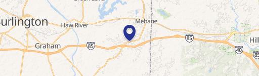 Mebane Land Parcel For Sale