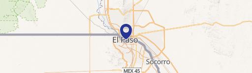 Downtown El Paso Mixed-Use Property