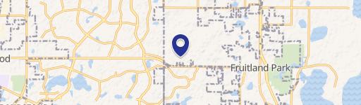 Fruitland Park Commercial Land