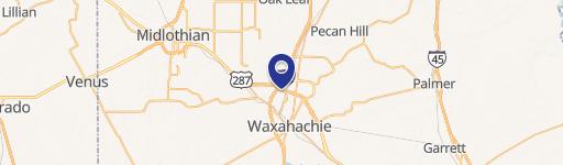 Industrial Land with Office Potential