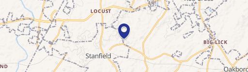 Stanfield Land with Development Potential