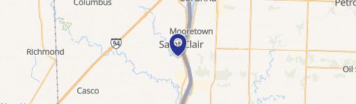 Versatile Commercial Building on Two Acres