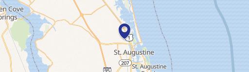 St. Augustine Mobile Home Park