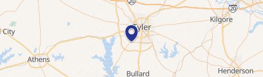Tyler Commercial Land For Sale