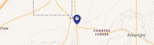 Pomfret Commercial/Industrial Building For Rent