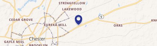 Chester County Land Opportunity