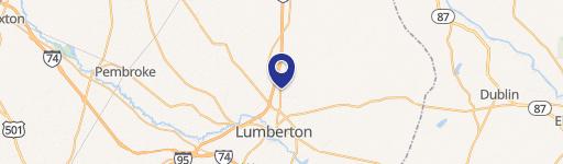 Fayetteville Road Retail Opportunity