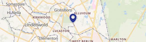 Individual Office Space For Rent