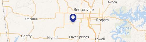 Bentonville Investment/Development Opportunity