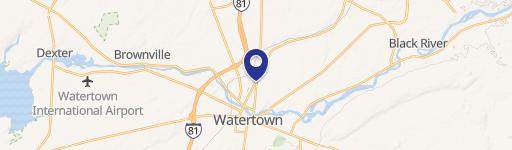 Watertown Development Opportunity on 8+ Acres