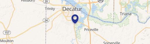 1303 Southfield SE Dr