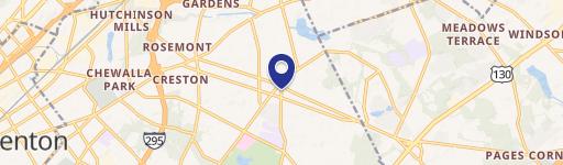 Flexible Office Suites For Lease