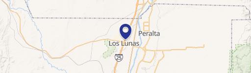 Freeway Frontage Commercial Land