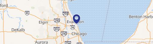 Rogers Park Flex/Office/Creative Suite