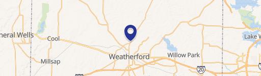 Commercial Building on Large Lot