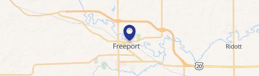 Freeport Mixed-Use Investment Opportunity