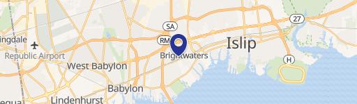 Bayshore/Brightwaters Industrial Land Opportunity