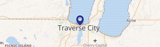 Historic Traverse City Bed & Breakfast