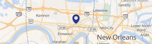 Airline Drive Redevelopment Opportunity