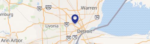 Detroit Commercial Property for Sale