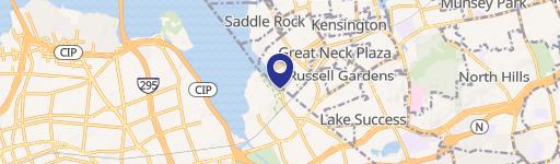 Mixed-Use Building in Little Neck