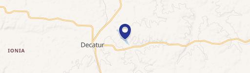 230-Acre Property with Private Airport