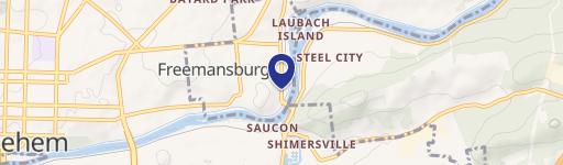 Freemansburg Cafe/Lounge Space Available