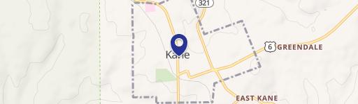 Kane Mixed-Use Investment Opportunity