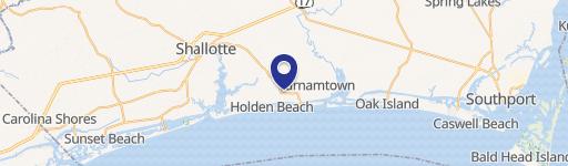 High Visibility Commercial Parcel