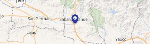 Sabana Grande Investment Opportunity