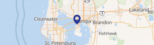Retail Space in South Tampa
