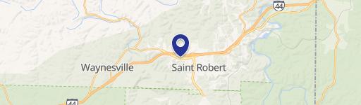 Prime Commercial Land I-44 Frontage